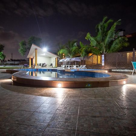 La Tua Villas Prampram Extérieur photo