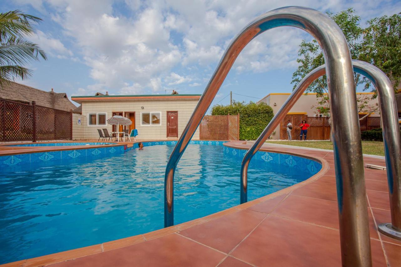 La Tua Villas Prampram Extérieur photo