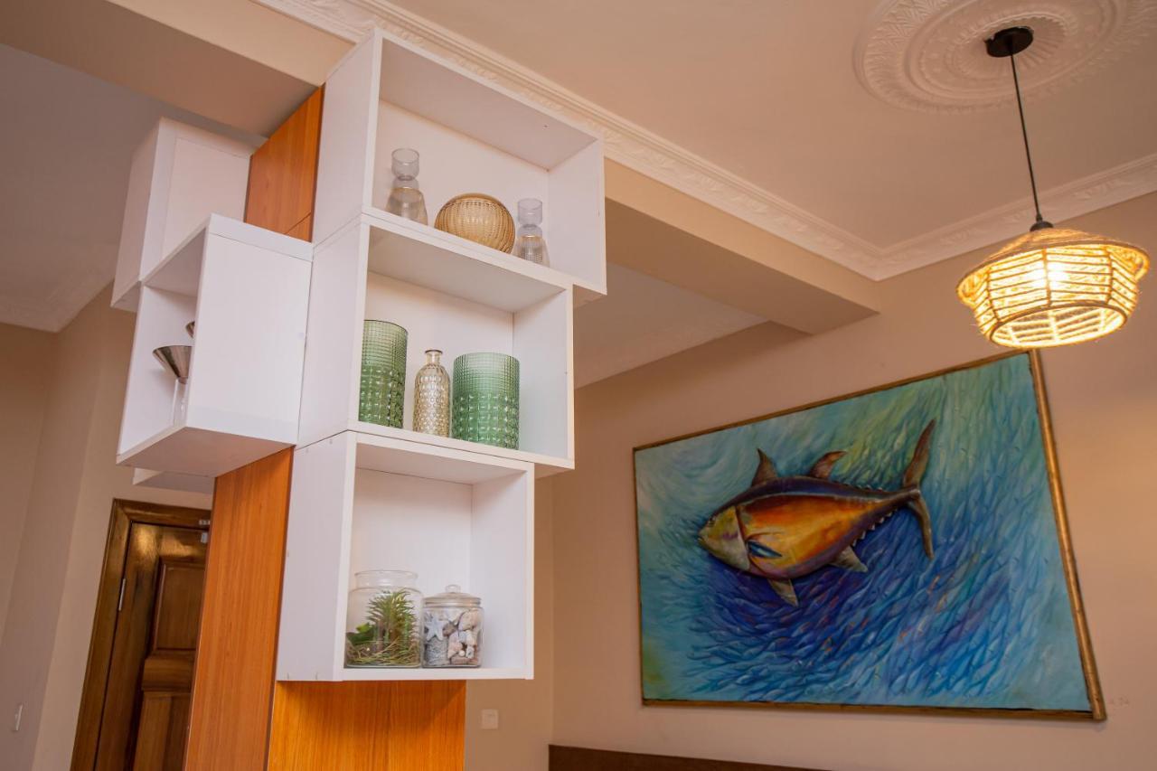 La Tua Villas Prampram Extérieur photo
