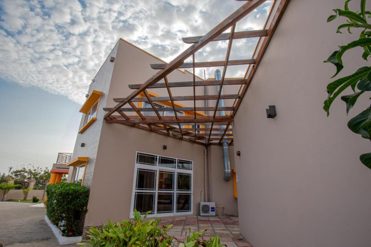 La Tua Villas Prampram Extérieur photo