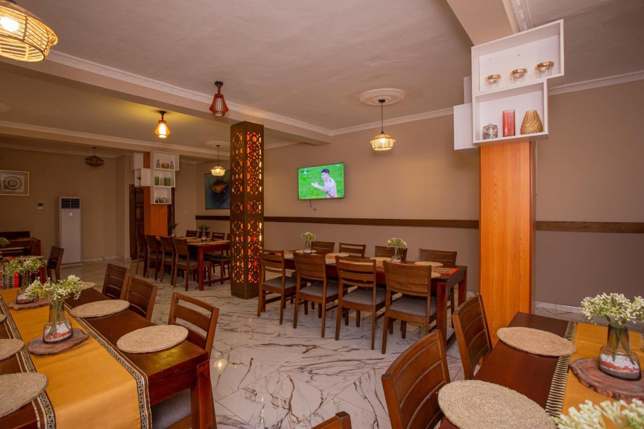 La Tua Villas Prampram Extérieur photo