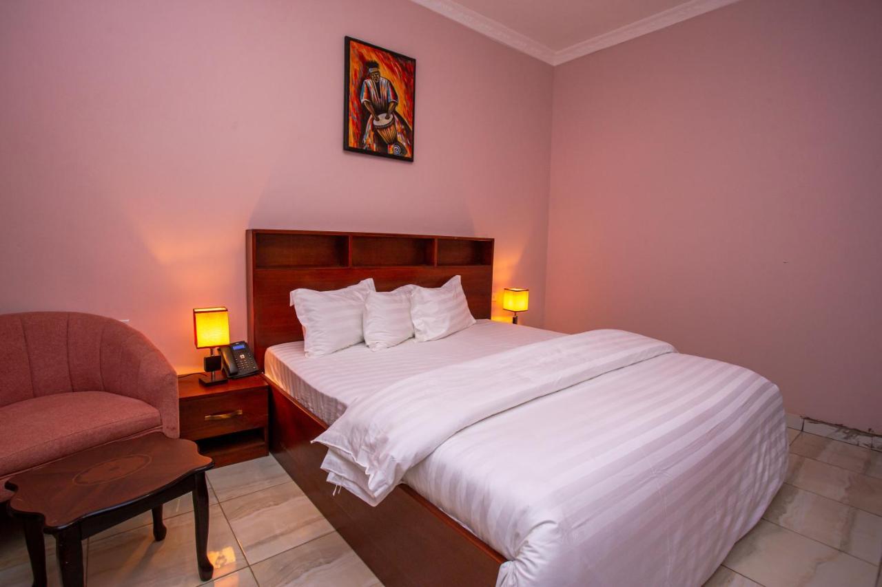 La Tua Villas Prampram Extérieur photo