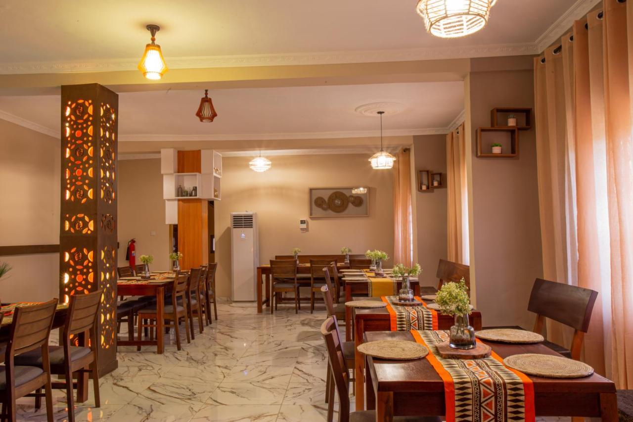 La Tua Villas Prampram Extérieur photo