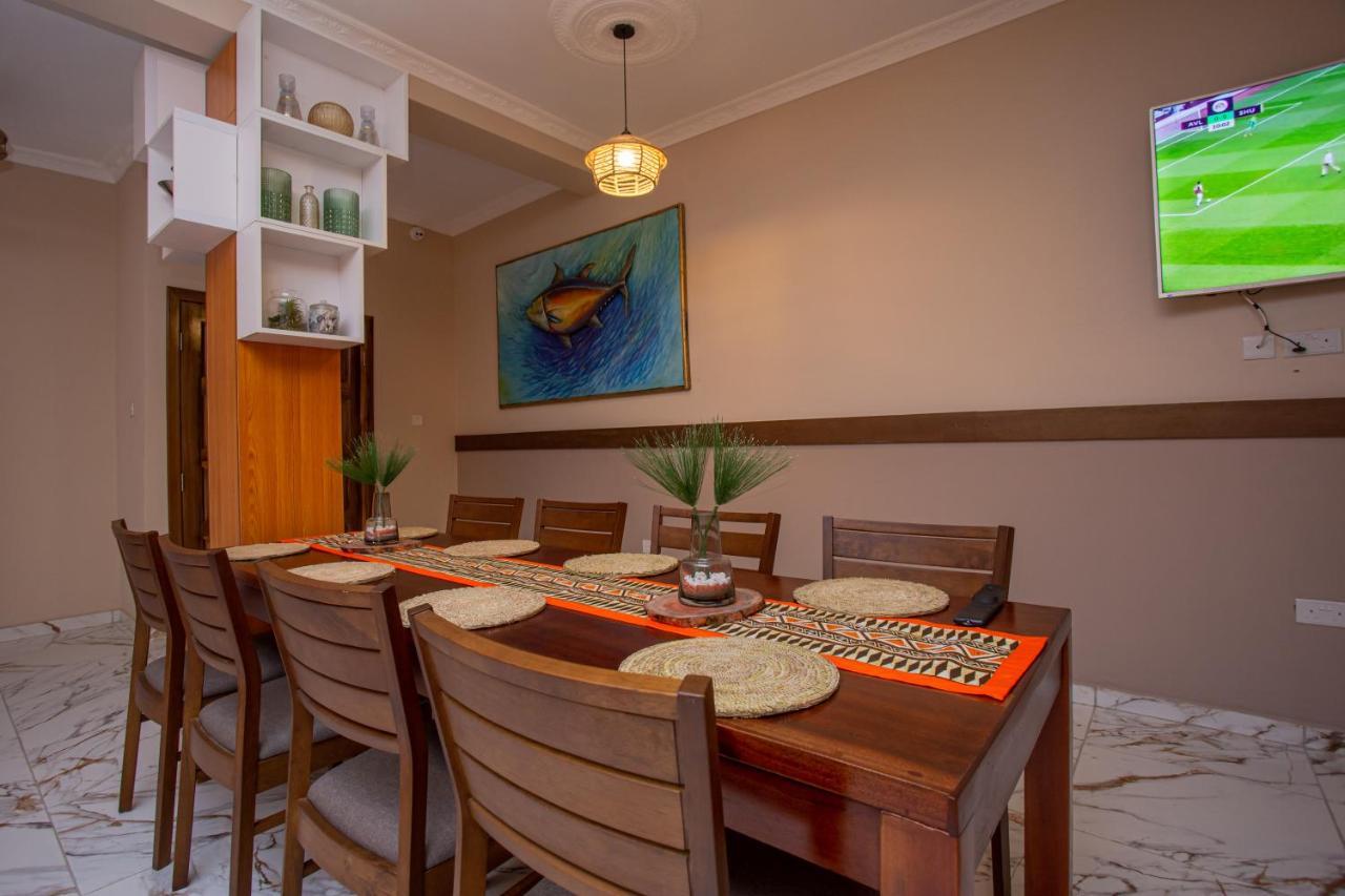 La Tua Villas Prampram Extérieur photo