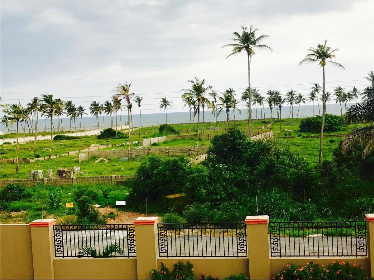 La Tua Villas Prampram Extérieur photo