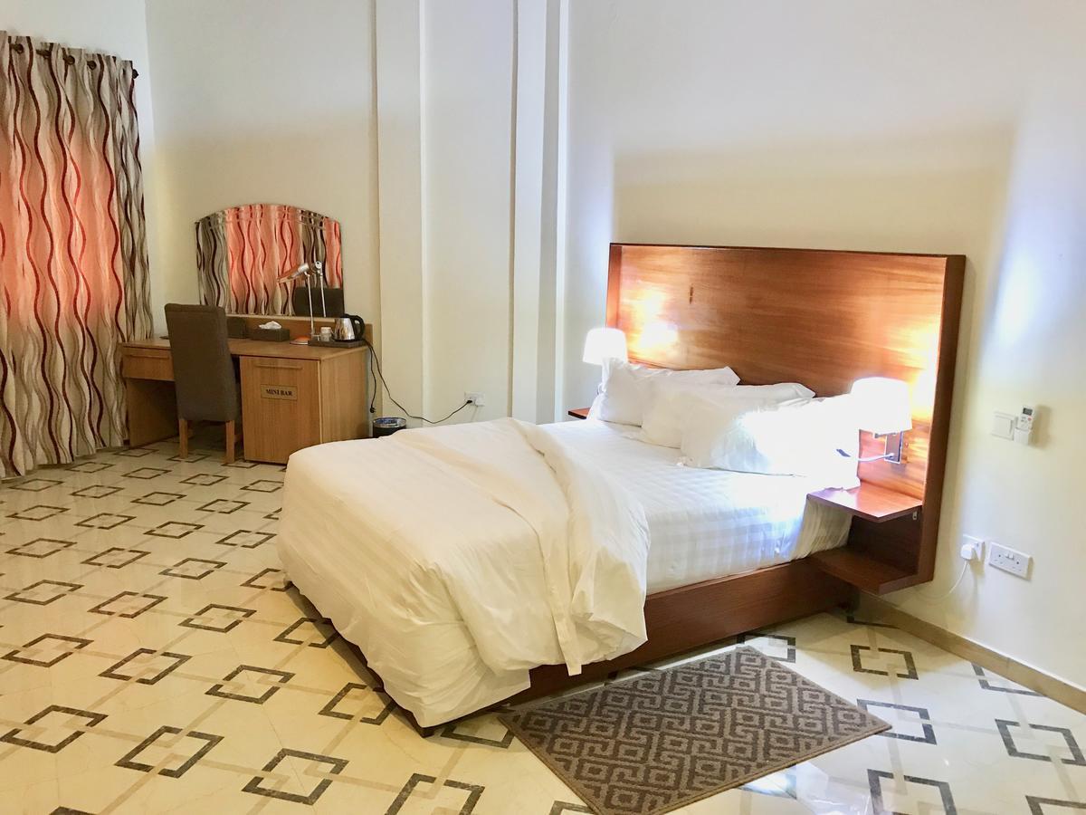 La Tua Villas Prampram Extérieur photo
