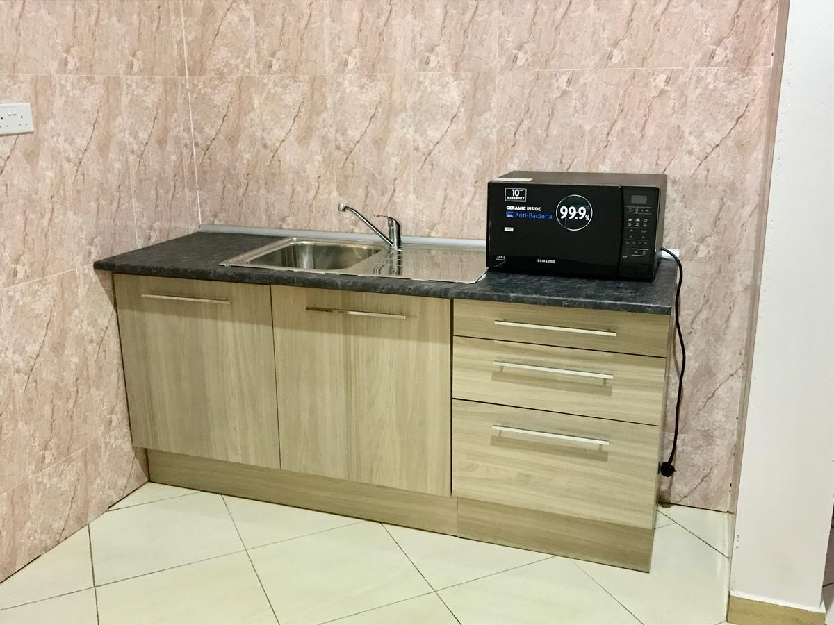 La Tua Villas Prampram Extérieur photo