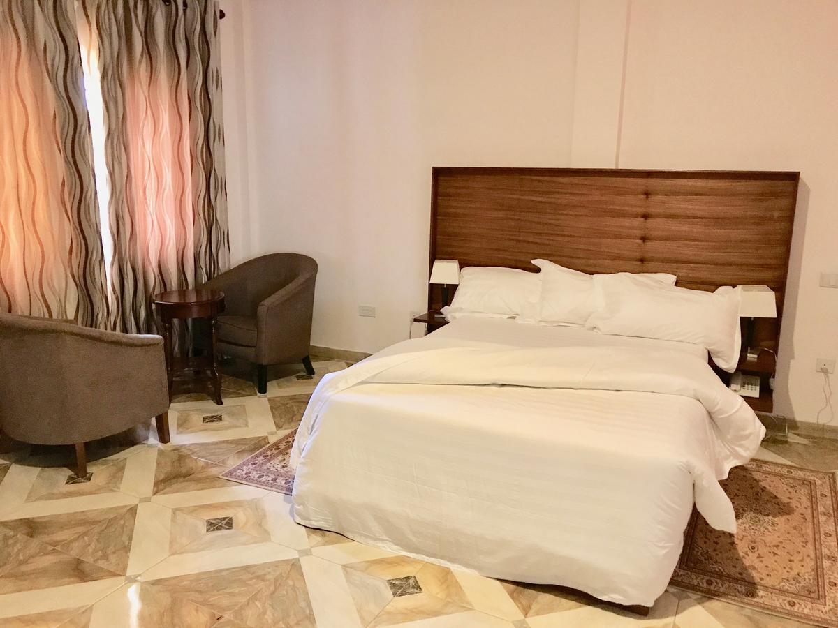 La Tua Villas Prampram Extérieur photo