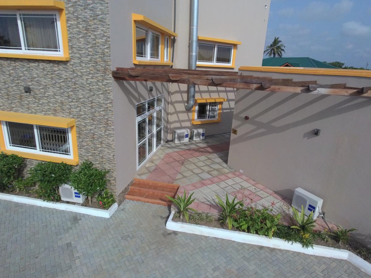 La Tua Villas Prampram Extérieur photo
