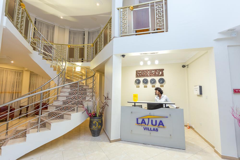 La Tua Villas Prampram Extérieur photo